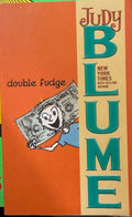 Judy Blume - Double Fudge