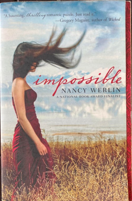 Nancy Werlin - Impossible