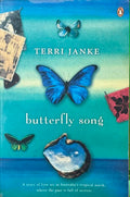 Terri Janke - Butterfly Song