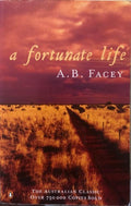 A.B Facey - A Fortunate Life