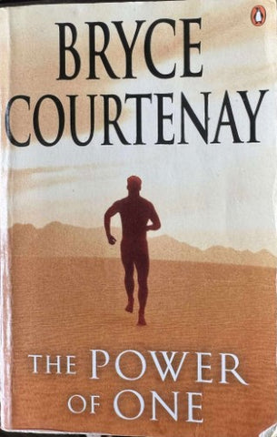 Bryce Courtenay - The Power Of One