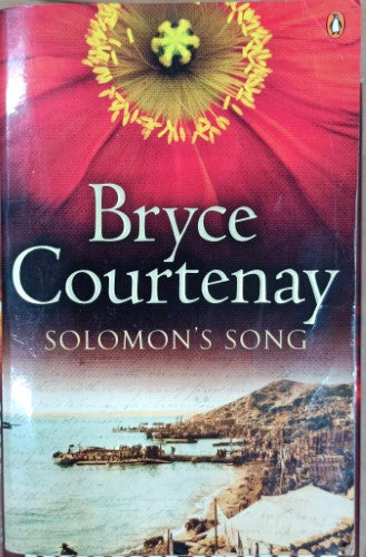 Bryce Courtenay - Solomon's Song