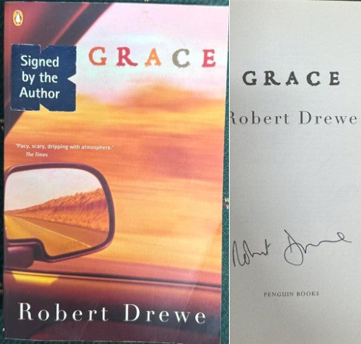 Robert Drewe - Grace