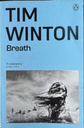 Tim Winton - Breath