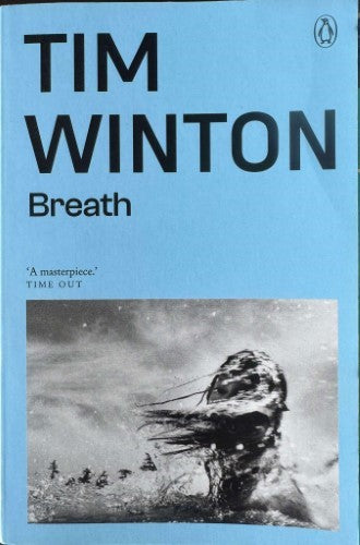 Tim Winton - Breath
