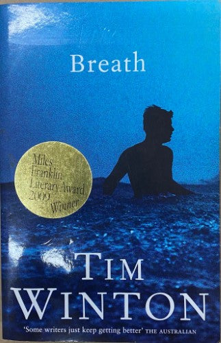 Tim Winton - Breath