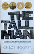 Chloe Hooper - The Tall Man