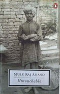 Mulk Raj Anand - Untouchable