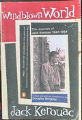 Jack Kerouac - Windblown World