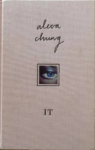 Alexa Chung - It (Hardcover)
