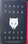 Tanya Tagaq - Split Tooth