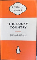 Donald Horne - The Lucky Country
