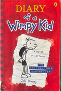 Jeff Kinney - Diary Of A Wimpy Kid