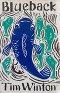 Tim Winton - Blueback