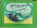 Lynley Dodd - Hairy Maclary & Friends : Six Rollicking Stories (Hardcover)
