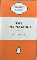 H.G Wells - The Time Machine