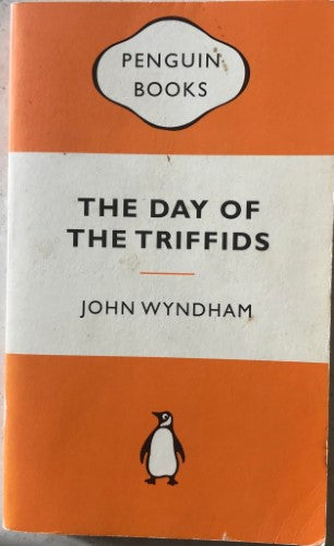 John Wyndham - The Day Of The Triffids