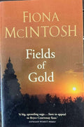 Fiona McIntosh - Fields Of Gold