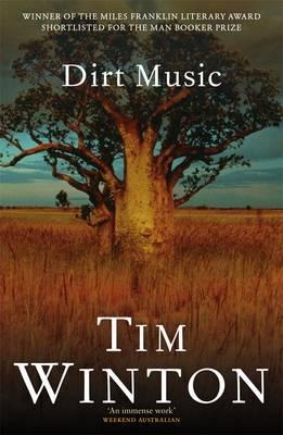 Dirt Music Tim Winton