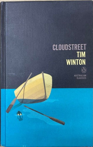Tim Winton - Cloudstreet (Hardcover)