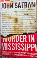 John Safran - Murder In Mississippi