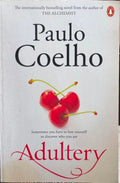 Paulo Coehlo - Adultery