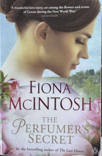 Fiona McIntosh - The Perfumer's Secret