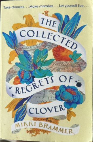Mikki Brammer - The Collected Regrets Of Clover