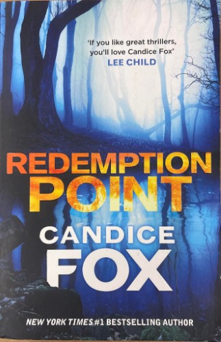 Candice Fox - Redemption Point