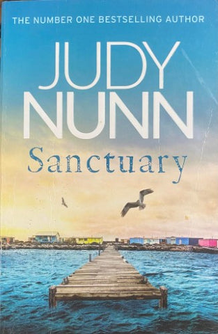 Judy Nunn - Sanctuary