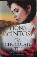 Fiona McIntosh - The Chocolate Tin