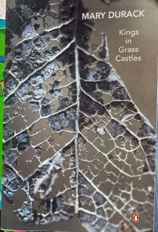 Mary Durack - Kings In Grass Castles