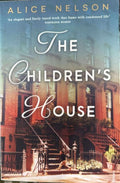 Alice Nelson - The Children's House