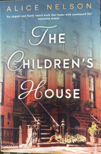 Alice Nelson - The Children's House