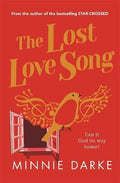 Minnie Darke - The Lost Love Song