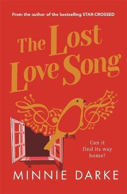Minnie Darke - The Lost Love Song