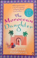 Deborah Rodriguez - The Moroccan Daughter