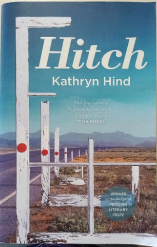 Kathryn Hind - Hitch