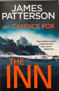 James Patterson / Candice Fox - The Inn