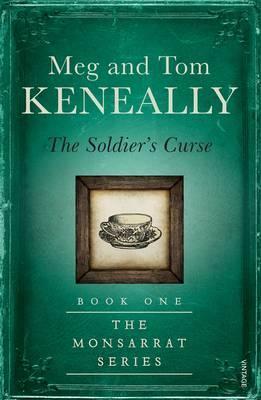 Meg and Tom Keneally - The Soldier's Curse
