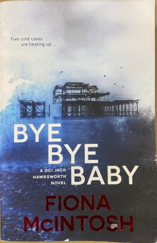 Fiona McIntosh - Bye Bye Baby
