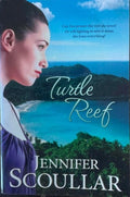 Jennifer Scoullar - Turtle Reef