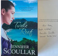 Jennifer Scoullar - Turtle Reef