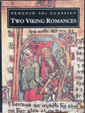 Two Viking Romances