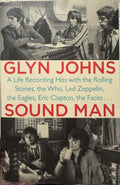 Glyn Johns - Sound Man