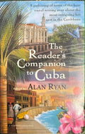 Alan Ryan (Editor) - The Reader's Companion To Cuba