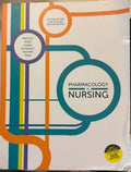 Broyles / Reiss / Evans / McKenzie  / Pleunik / Page - Pharmacology In Nursing (Australia / NZ 2nd Edn)