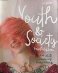Rob White / Johanna Wyn / Brady Robands - Youth & Society