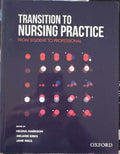 Helena Harrison (& Others) - Transition To Nursing Practice