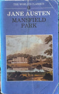 Jane Austen - Mansfield Park